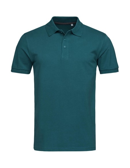 Harper Polo6