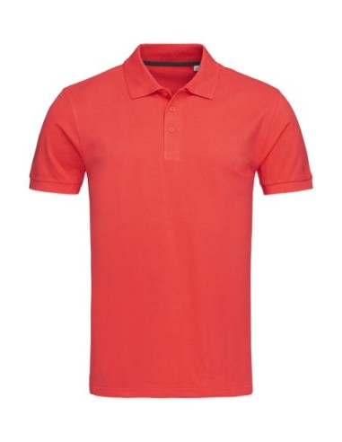Harper Polo8