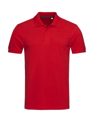 Harper Polo10