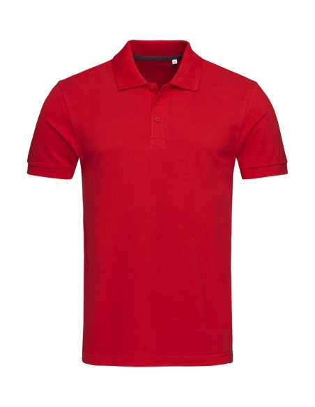 Harper Polo10