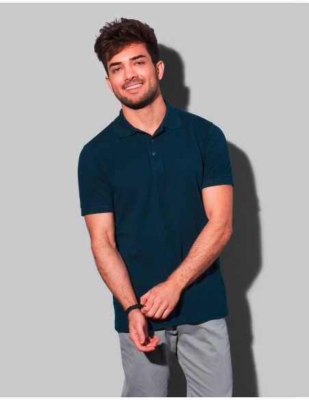 Harper Polo11