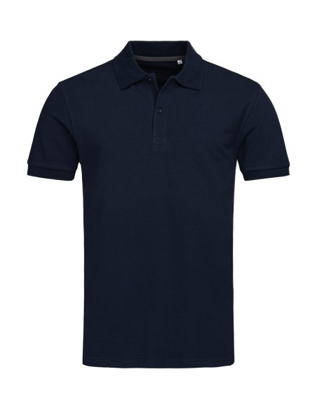Henry Polo Men3