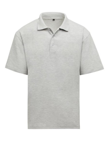Unisex Polo2