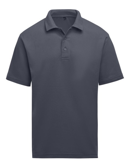 Unisex Polo3