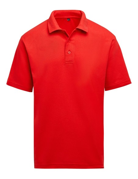 Unisex Polo6