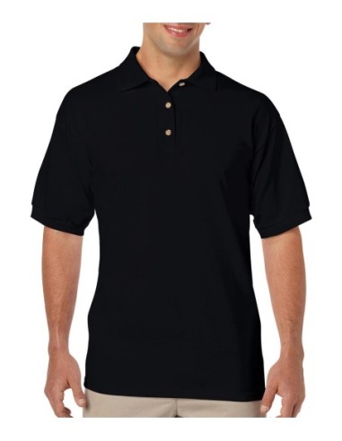 DryBlend Adult Jersey Polo1
