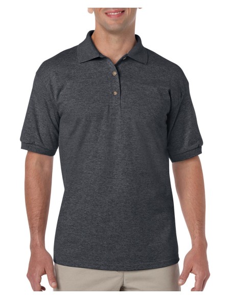 DryBlend Adult Jersey Polo4