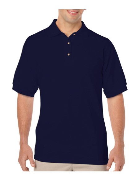 DryBlend Adult Jersey Polo6