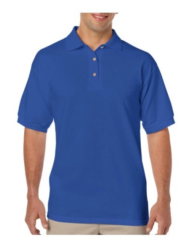 DryBlend Adult Jersey Polo7