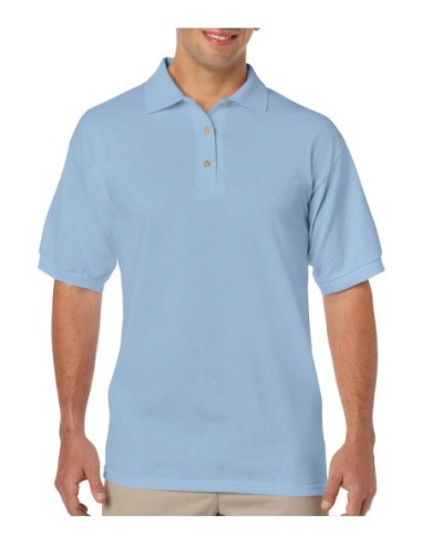 DryBlend Adult Jersey Polo8