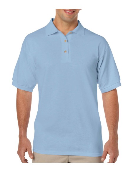 DryBlend Adult Jersey Polo8