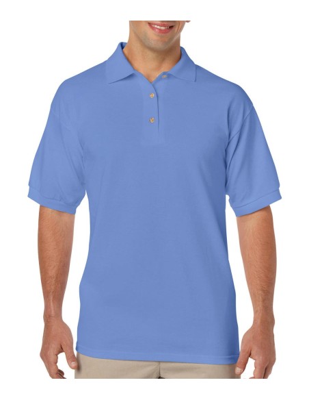 DryBlend Adult Jersey Polo9