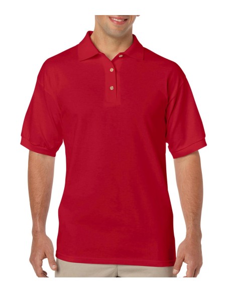 DryBlend Adult Jersey Polo11