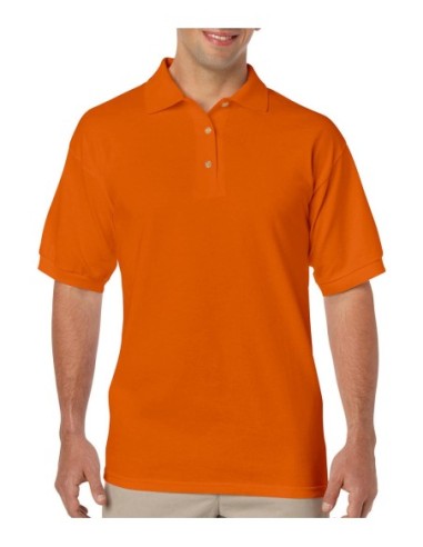 DryBlend Adult Jersey Polo12