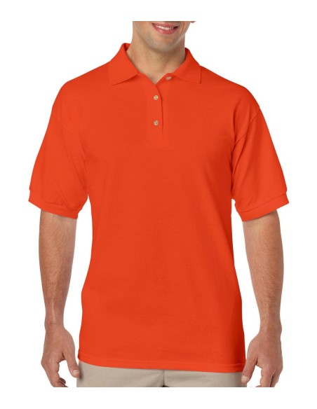 DryBlend Adult Jersey Polo13