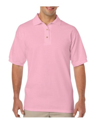 DryBlend Adult Jersey Polo14