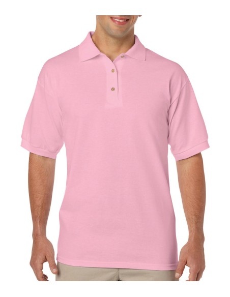 DryBlend Adult Jersey Polo14