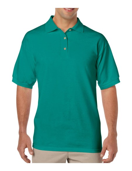 DryBlend Adult Jersey Polo16