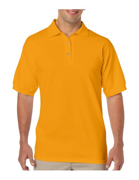 DryBlend Adult Jersey Polo17