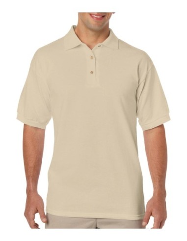 DryBlend Adult Jersey Polo18