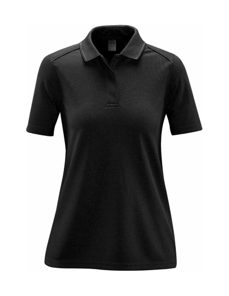 Womens Endurance HD Polo0