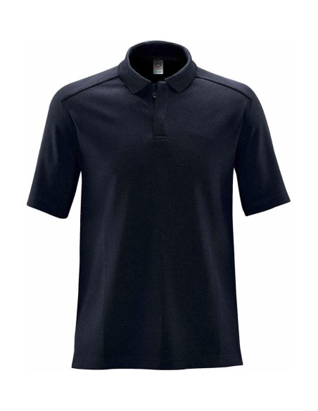 Womens Endurance HD Polo1