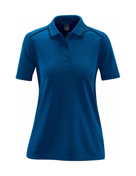 Womens Endurance HD Polo2
