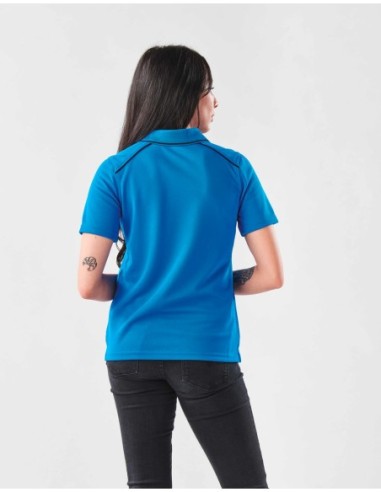 Womens Endurance HD Polo5