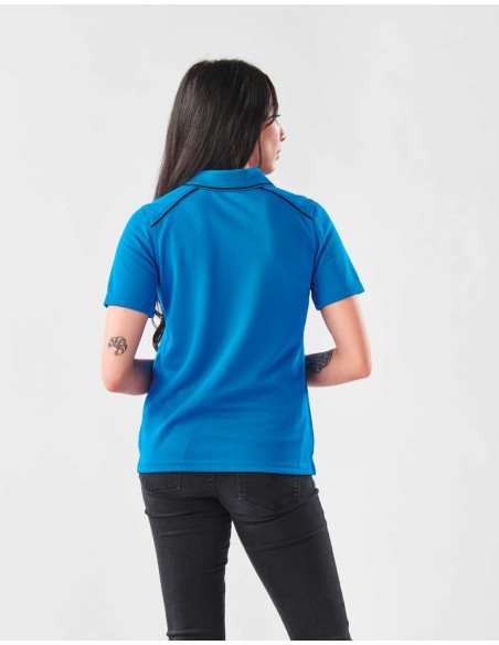 Womens Endurance HD Polo5