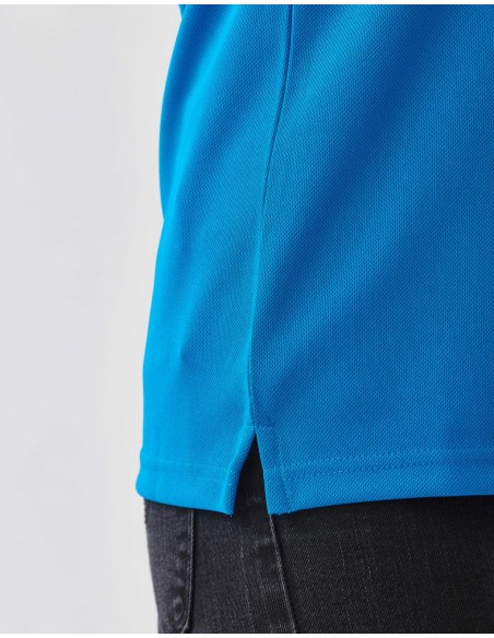 Womens Endurance HD Polo7