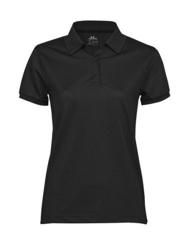 Womens Club Polo1