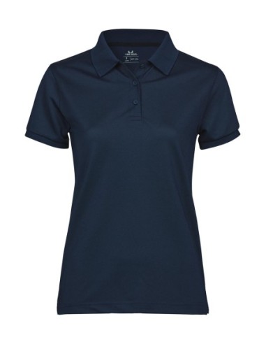 Womens Club Polo2
