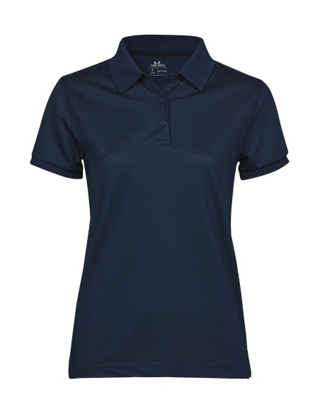 Womens Club Polo2