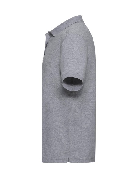 Mens Tailored Stretch Polo10
