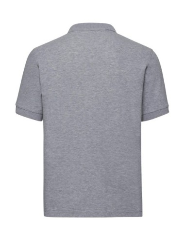 Mens Tailored Stretch Polo11