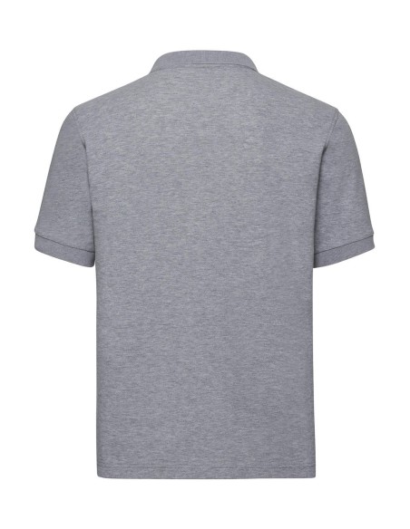 Mens Tailored Stretch Polo11