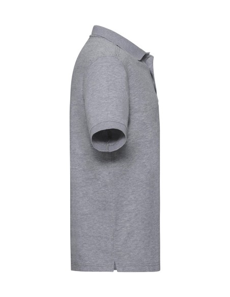 Mens Tailored Stretch Polo12