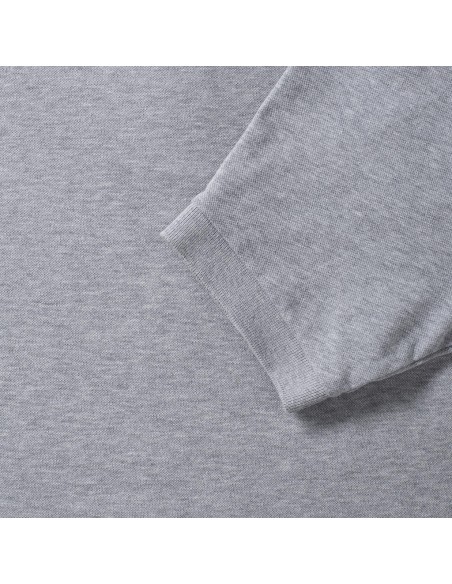 Mens Tailored Stretch Polo14