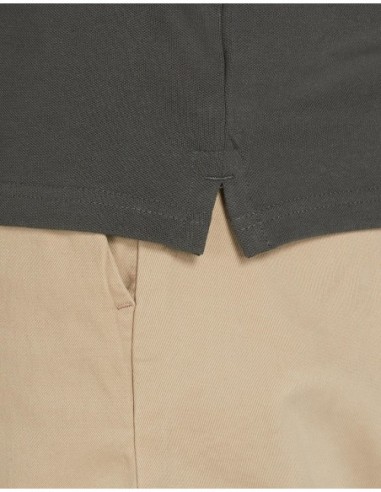 Signature Tagless Polo Stretch Men7