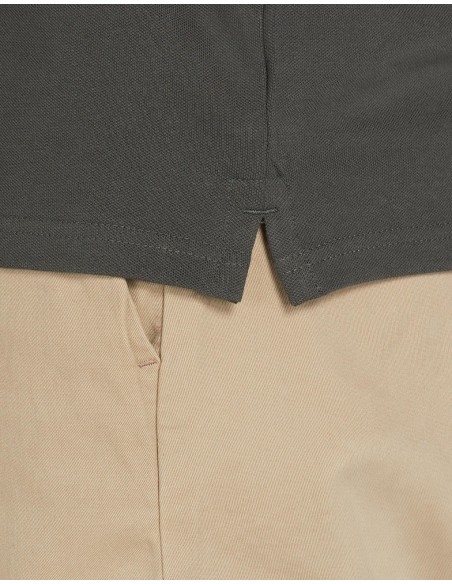 Signature Tagless Polo Stretch Men7
