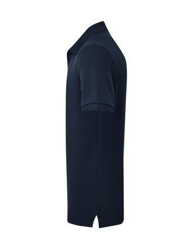 Signature Tagless Polo Stretch Men8
