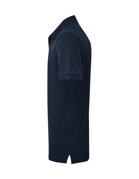 Signature Tagless Polo Stretch Men8