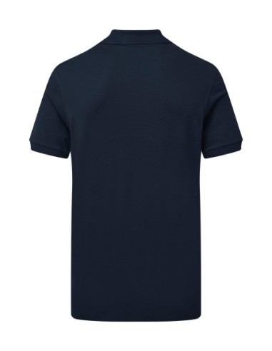 Signature Tagless Polo Stretch Men9