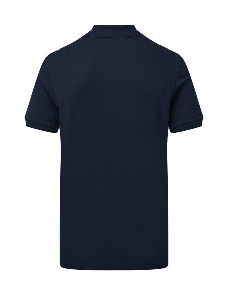 Signature Tagless Polo Stretch Men9