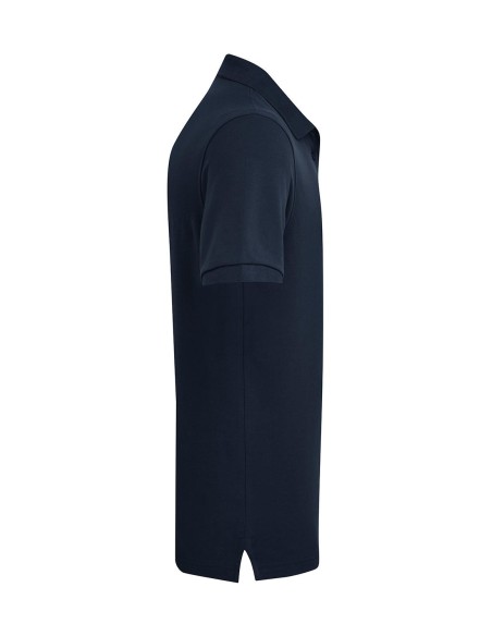 Signature Tagless Polo Stretch Men10