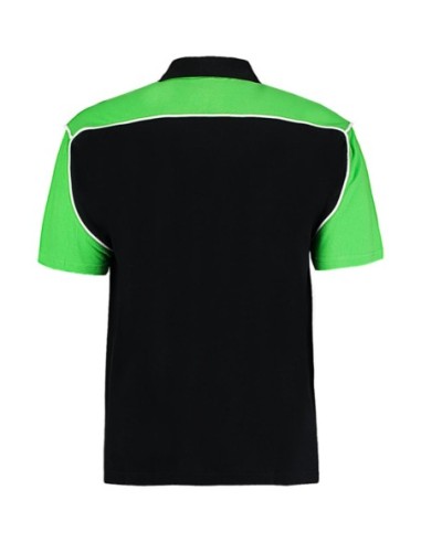 Classic Fit Monaco Polo5