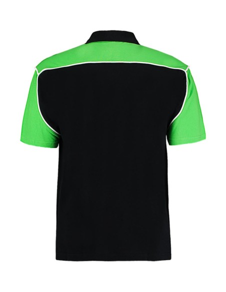Classic Fit Monaco Polo5
