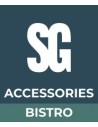 SG Accessories - BISTRO (Ex JASSZ Bistro)