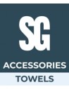 SG Accessories - TOWELS (Ex JASSZ Towels)